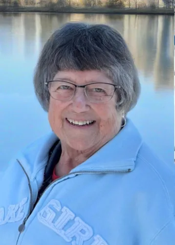 Karen R. Richmond